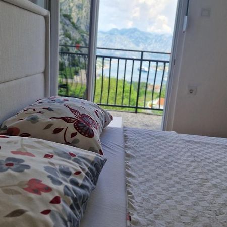 Ferienwohnung Anastasija 2 Kotor Exterior foto