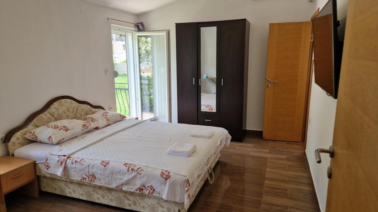 Ferienwohnung Anastasija 2 Kotor Exterior foto