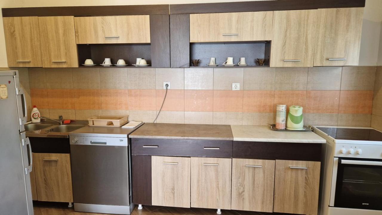 Ferienwohnung Anastasija 2 Kotor Exterior foto